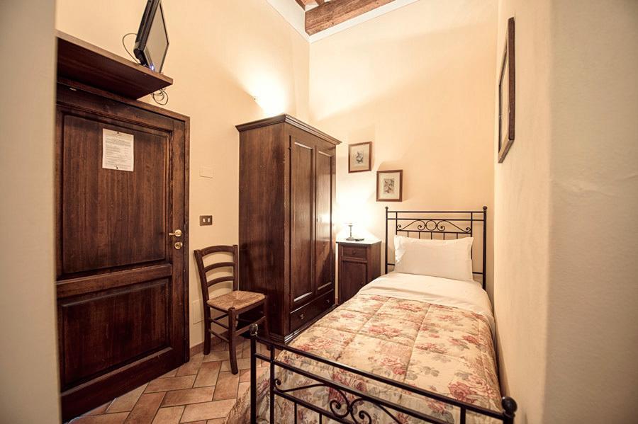 Corte Dell' Oca Суббьяно Экстерьер фото