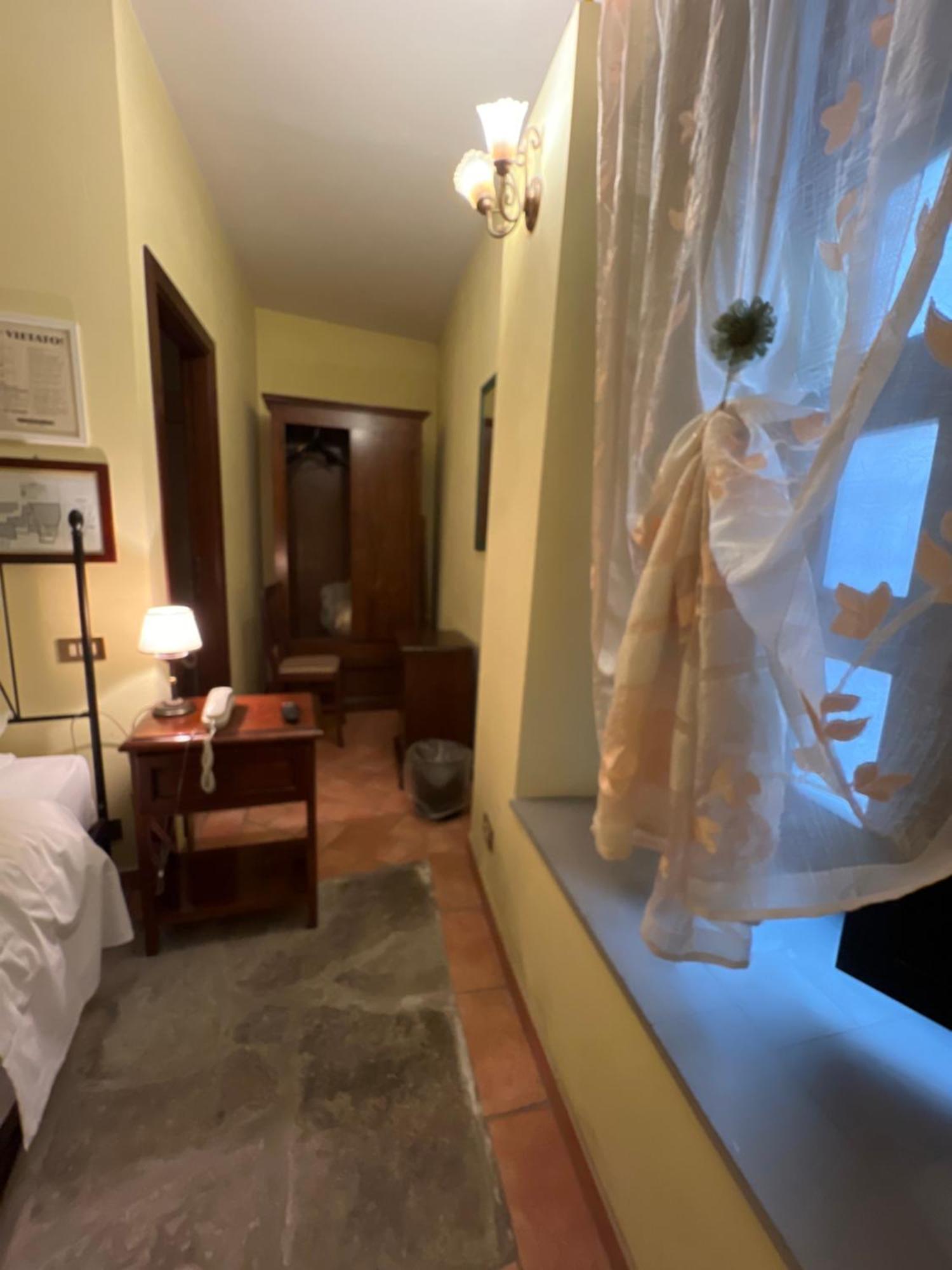 Corte Dell' Oca Суббьяно Экстерьер фото