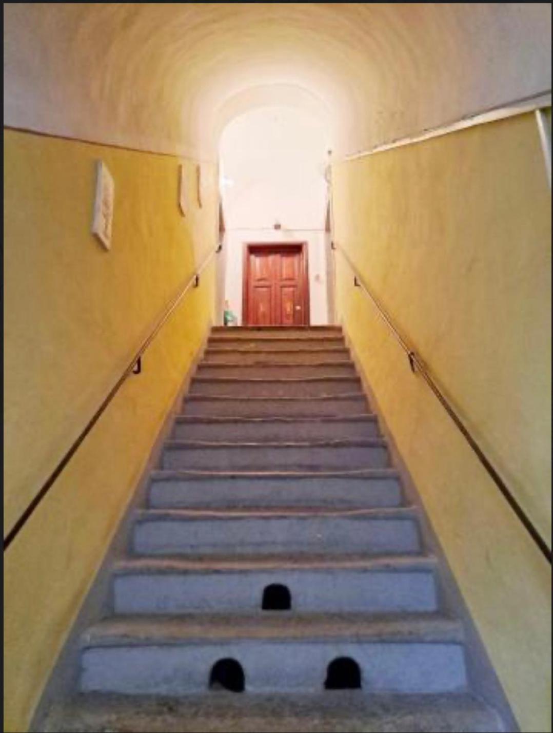 Corte Dell' Oca Суббьяно Экстерьер фото